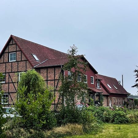 Op'N Doerp Apartments Barsbek Dış mekan fotoğraf
