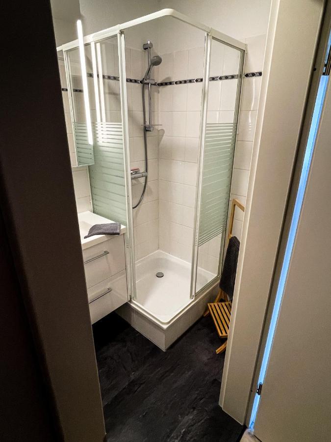 Op'N Doerp Apartments Barsbek Dış mekan fotoğraf