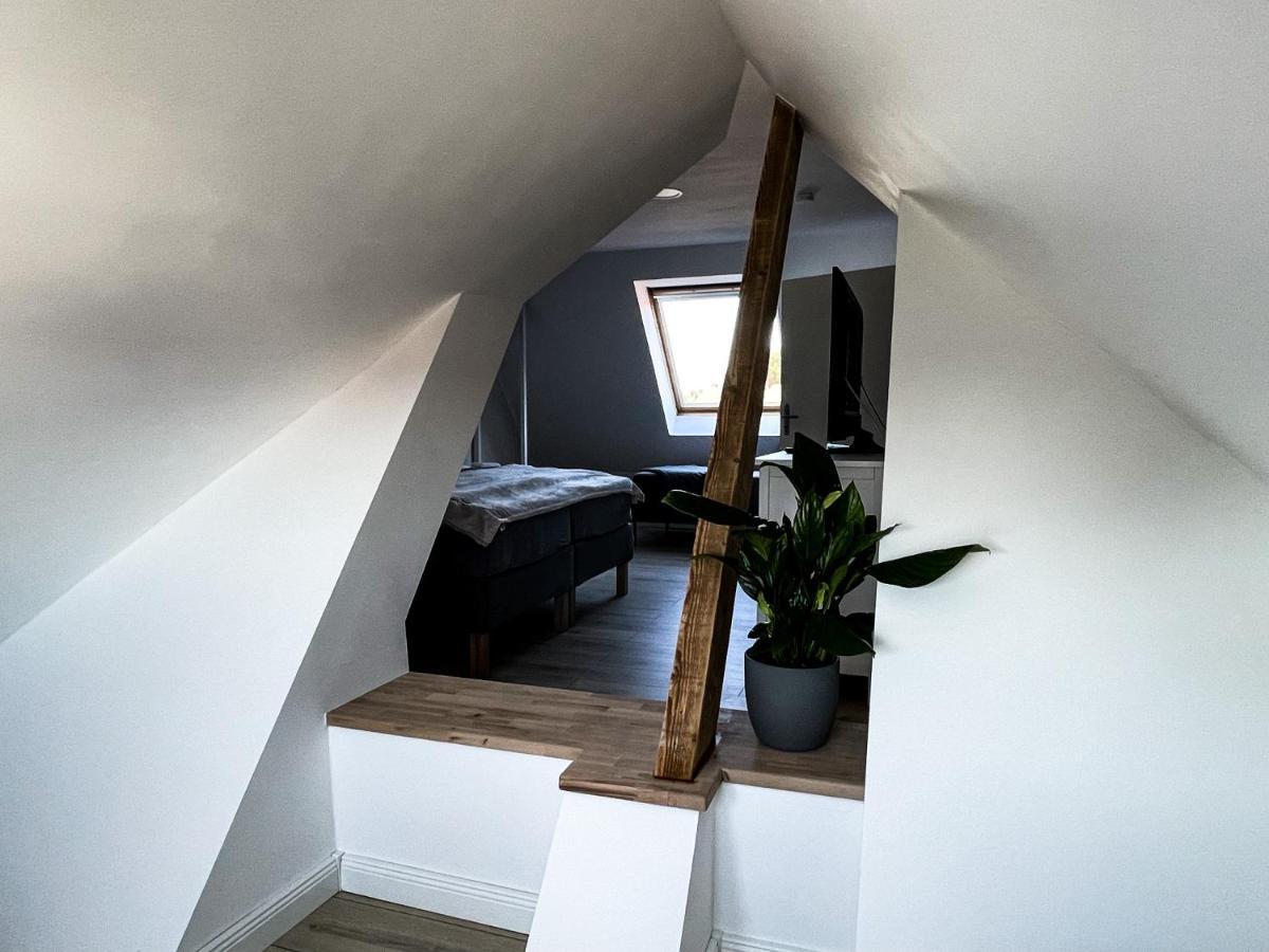 Op'N Doerp Apartments Barsbek Dış mekan fotoğraf
