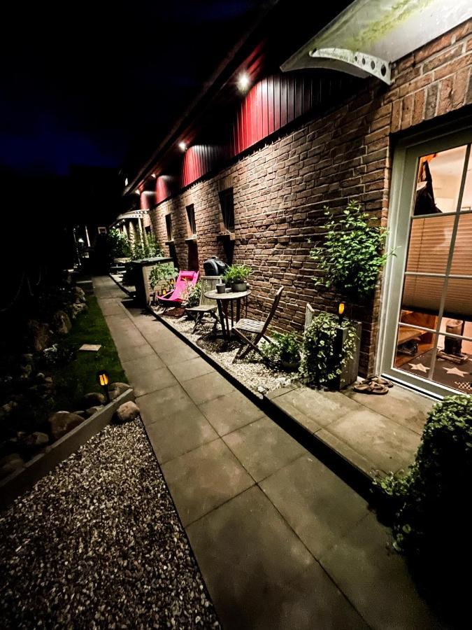 Op'N Doerp Apartments Barsbek Dış mekan fotoğraf