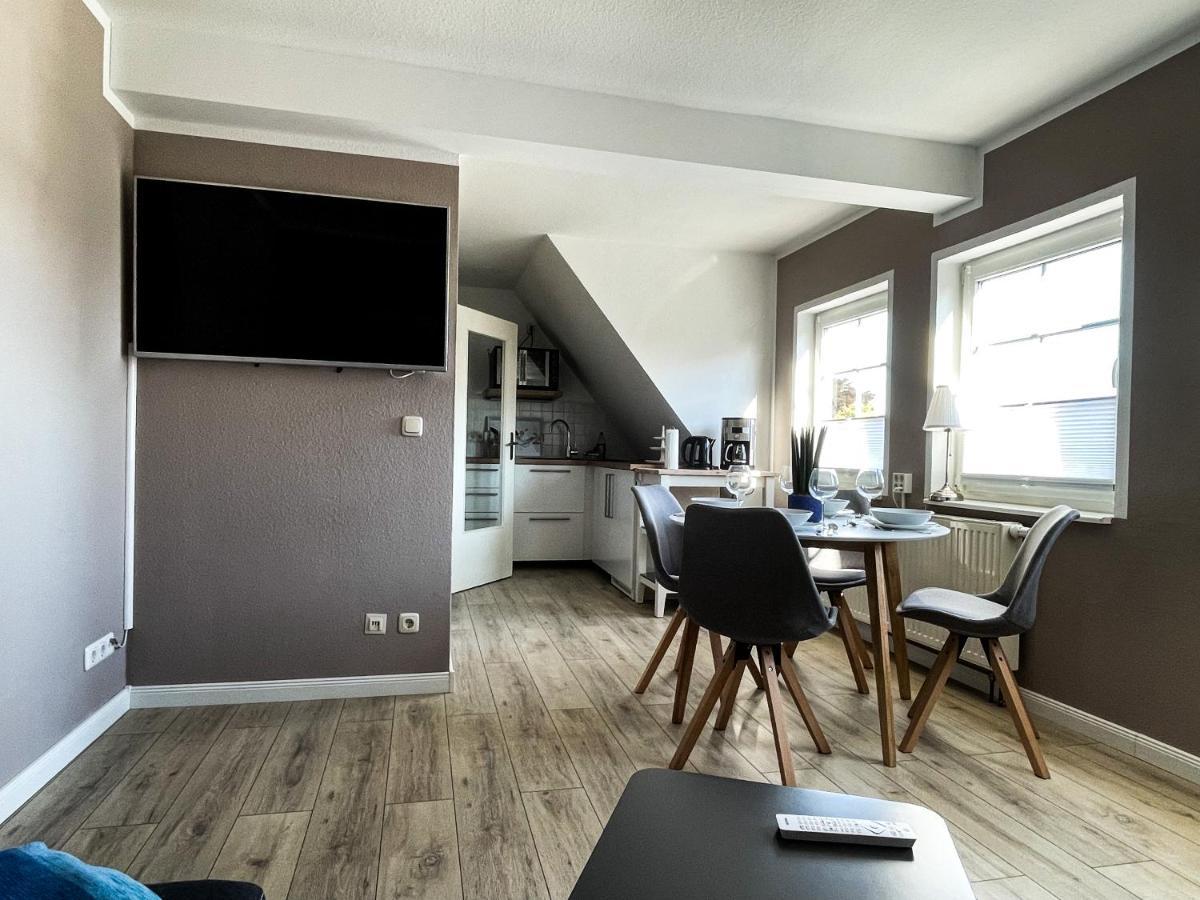 Op'N Doerp Apartments Barsbek Dış mekan fotoğraf
