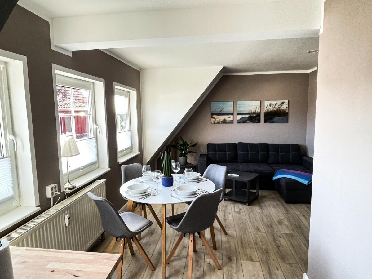 Op'N Doerp Apartments Barsbek Dış mekan fotoğraf