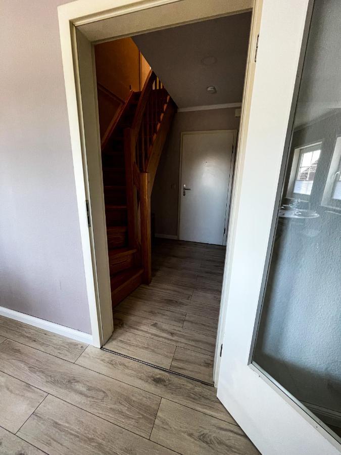 Op'N Doerp Apartments Barsbek Dış mekan fotoğraf