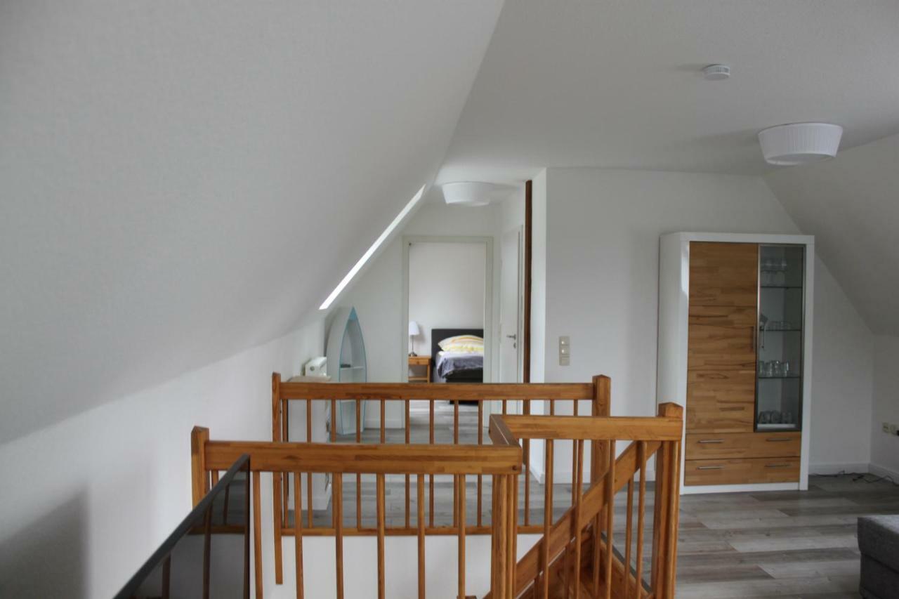 Op'N Doerp Apartments Barsbek Dış mekan fotoğraf