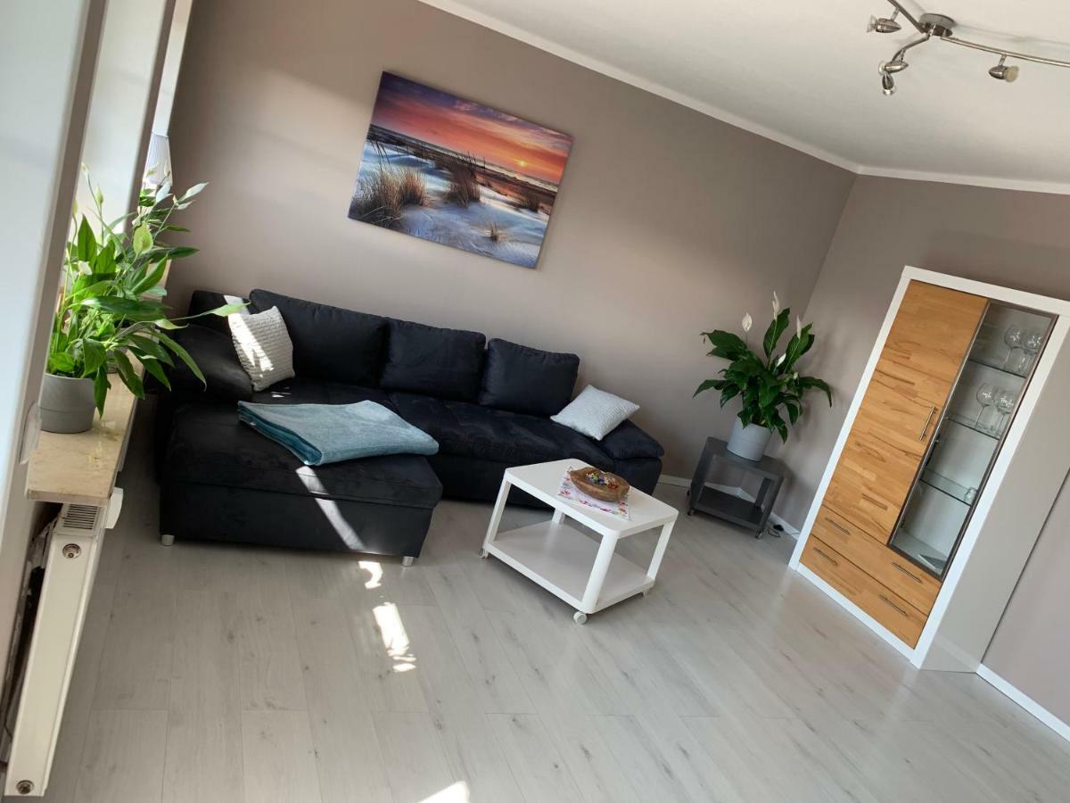 Op'N Doerp Apartments Barsbek Dış mekan fotoğraf