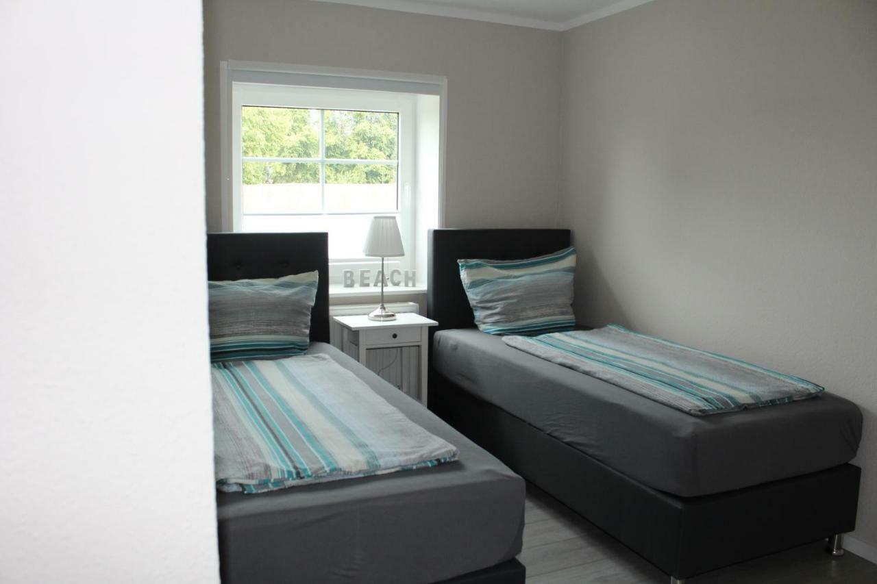 Op'N Doerp Apartments Barsbek Dış mekan fotoğraf