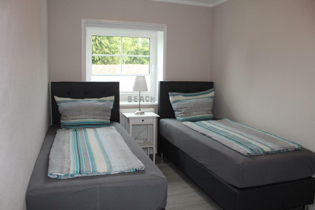 Op'N Doerp Apartments Barsbek Dış mekan fotoğraf