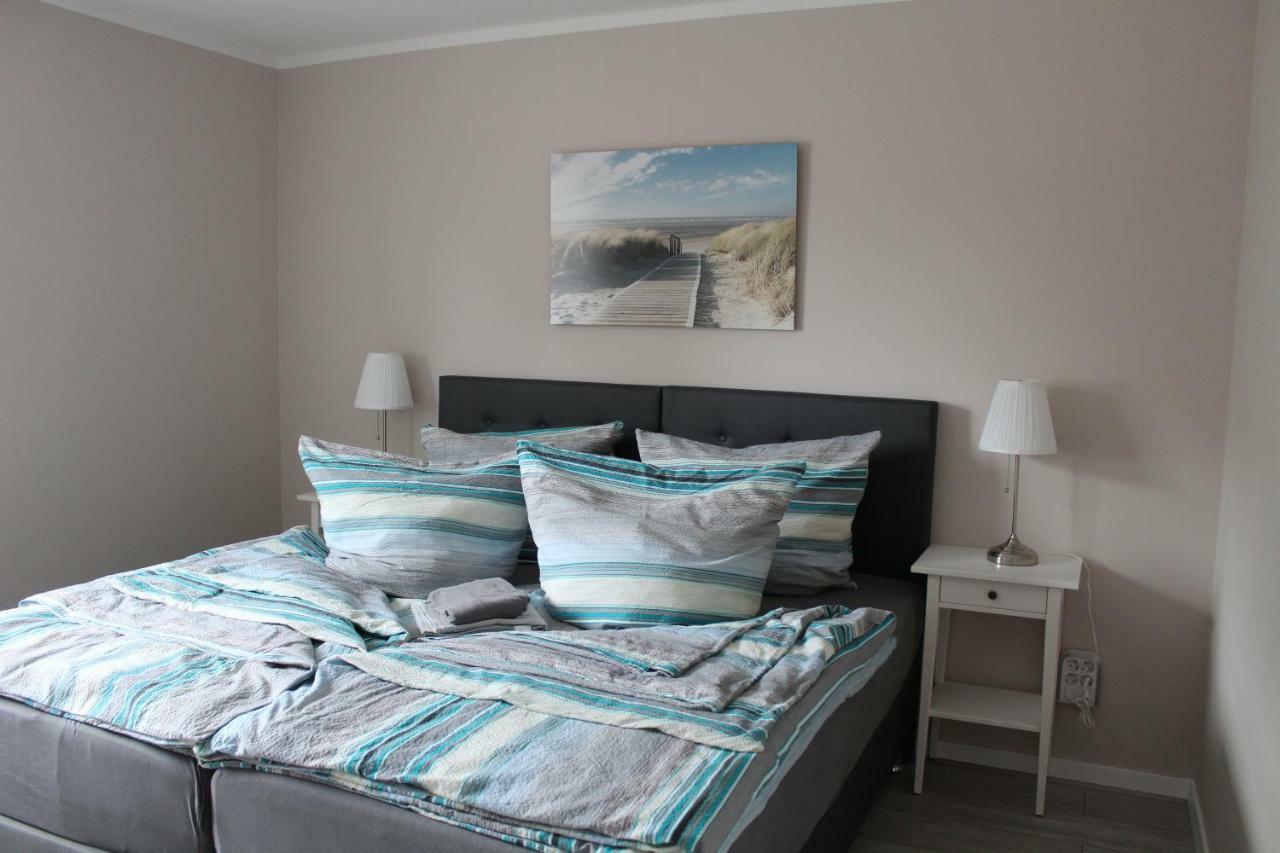 Op'N Doerp Apartments Barsbek Dış mekan fotoğraf