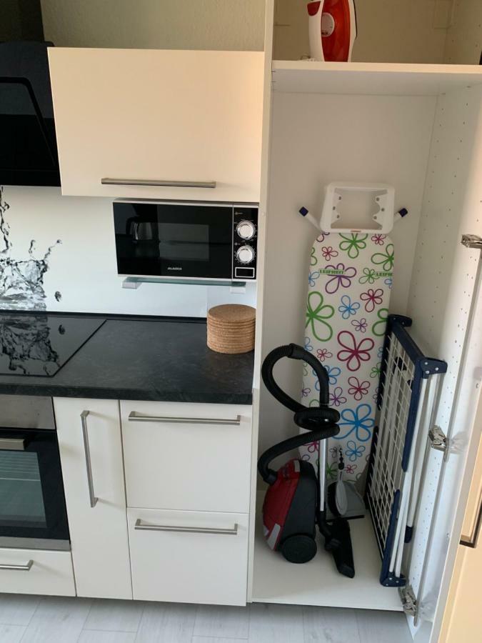 Op'N Doerp Apartments Barsbek Dış mekan fotoğraf