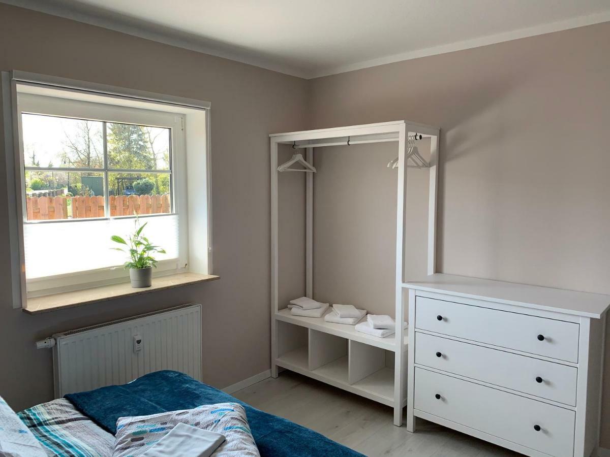 Op'N Doerp Apartments Barsbek Dış mekan fotoğraf