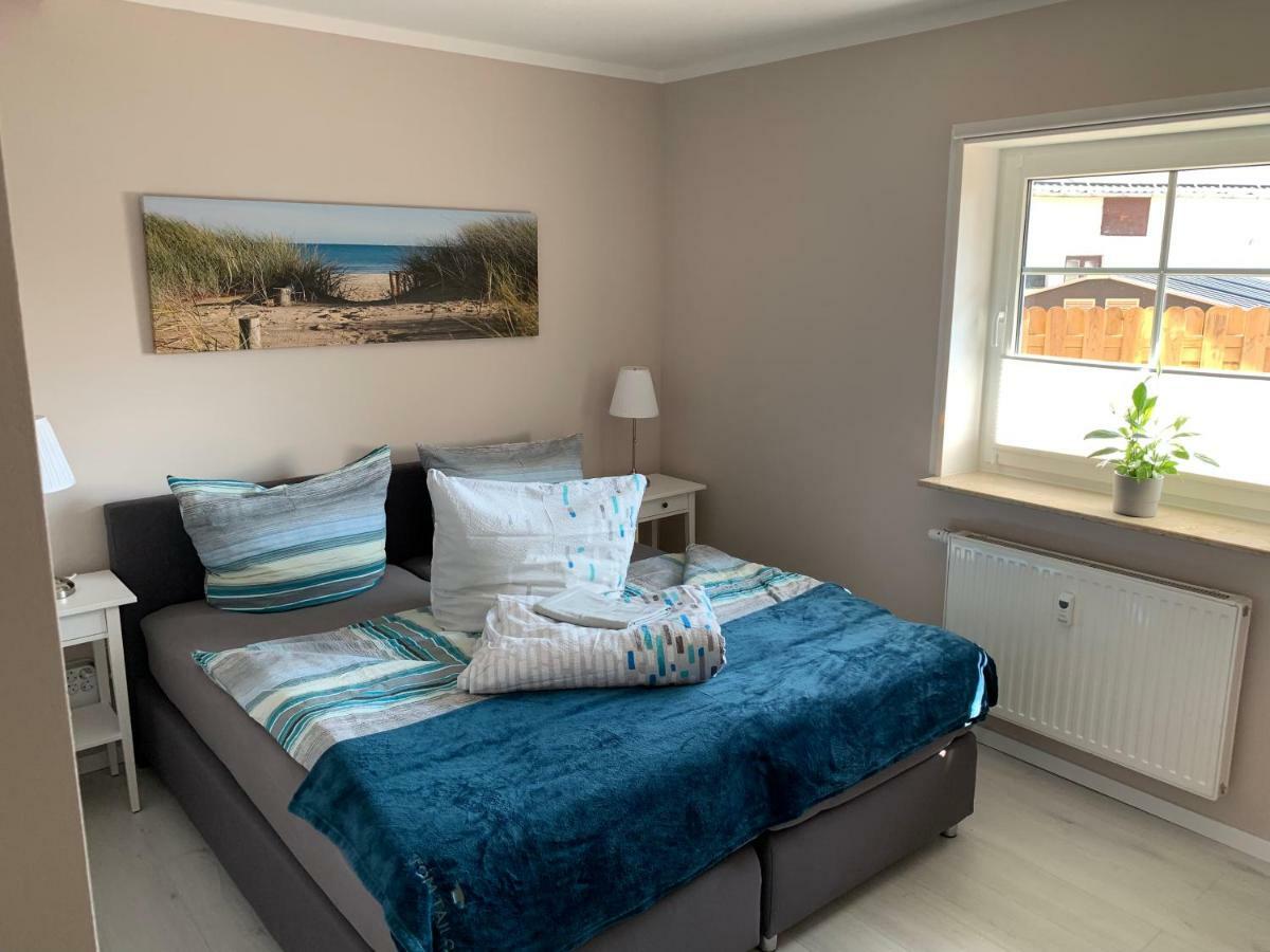 Op'N Doerp Apartments Barsbek Dış mekan fotoğraf