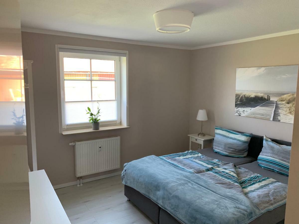 Op'N Doerp Apartments Barsbek Dış mekan fotoğraf