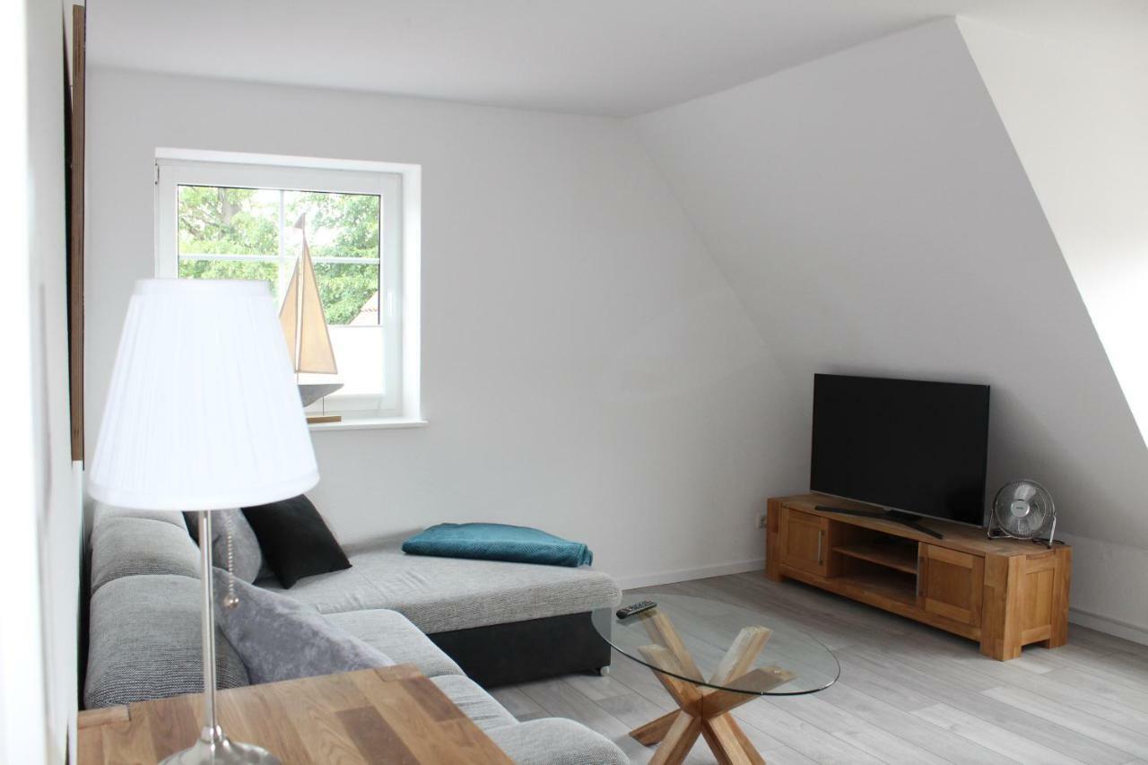 Op'N Doerp Apartments Barsbek Dış mekan fotoğraf
