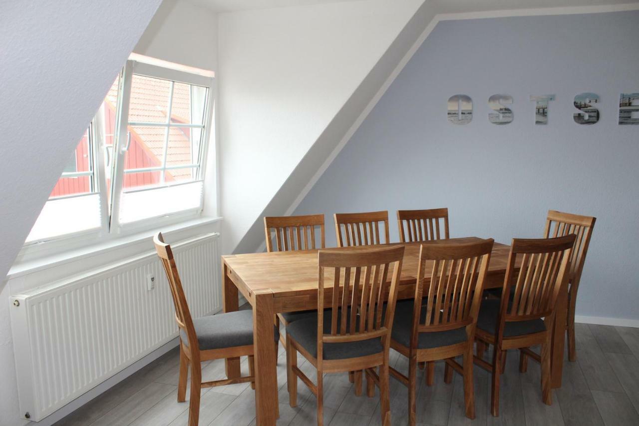 Op'N Doerp Apartments Barsbek Dış mekan fotoğraf