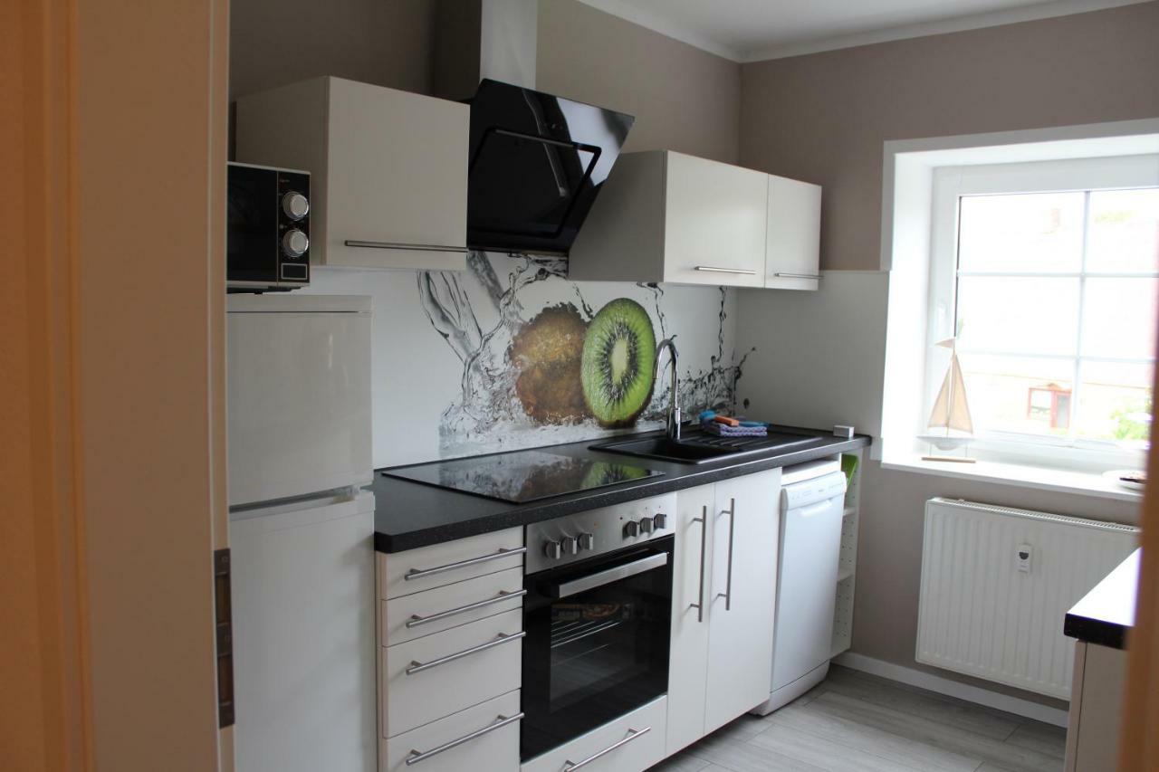 Op'N Doerp Apartments Barsbek Dış mekan fotoğraf