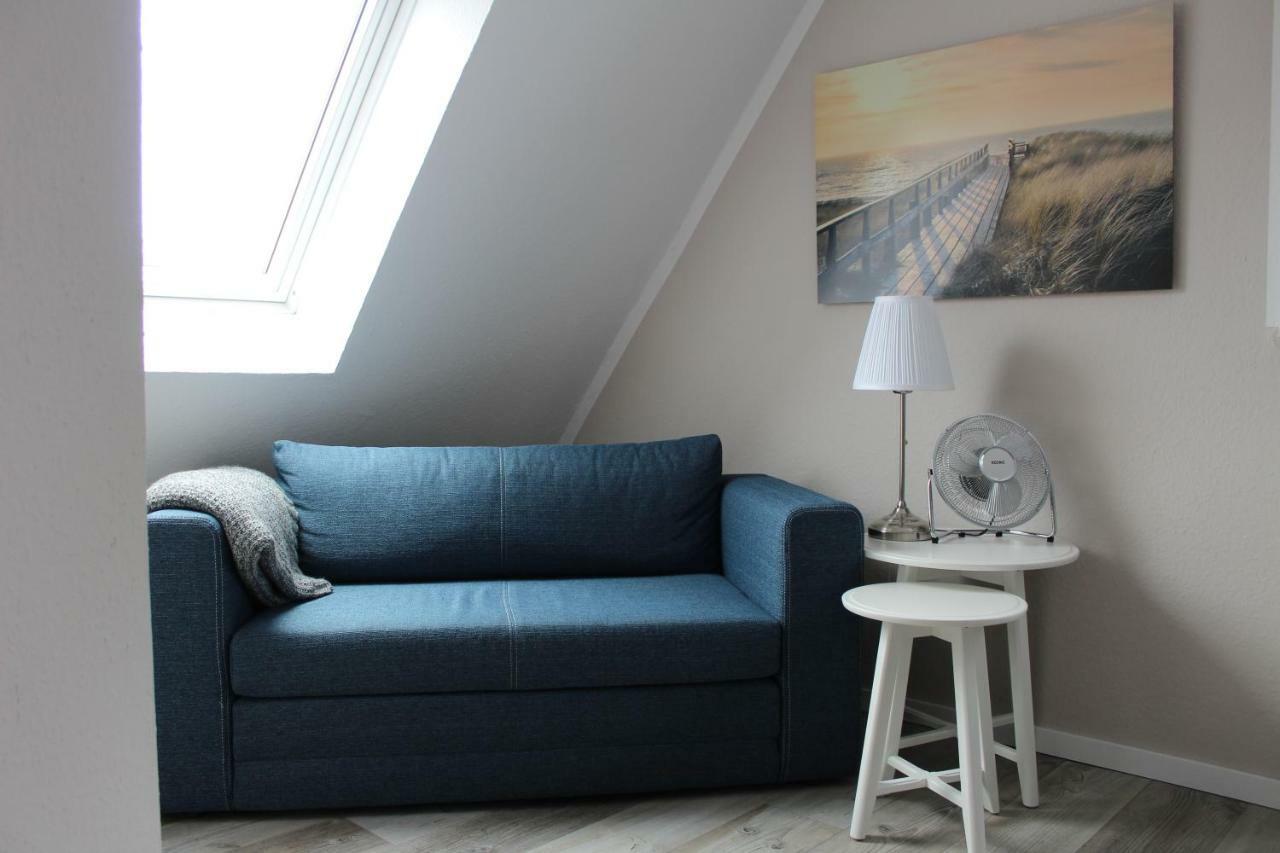 Op'N Doerp Apartments Barsbek Dış mekan fotoğraf