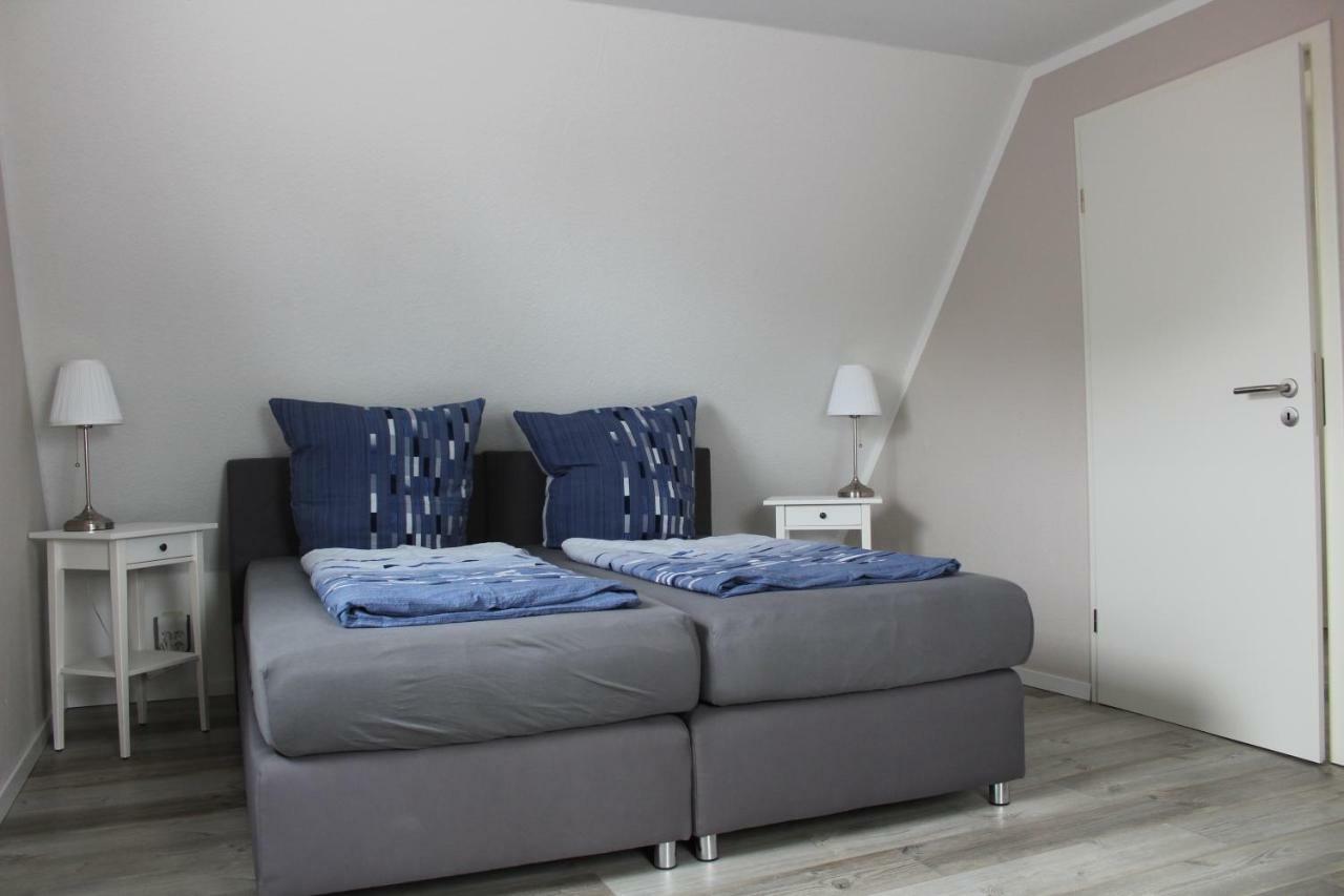 Op'N Doerp Apartments Barsbek Dış mekan fotoğraf