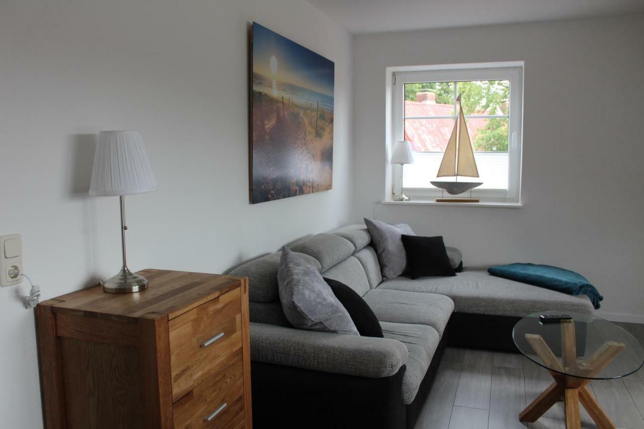 Op'N Doerp Apartments Barsbek Dış mekan fotoğraf