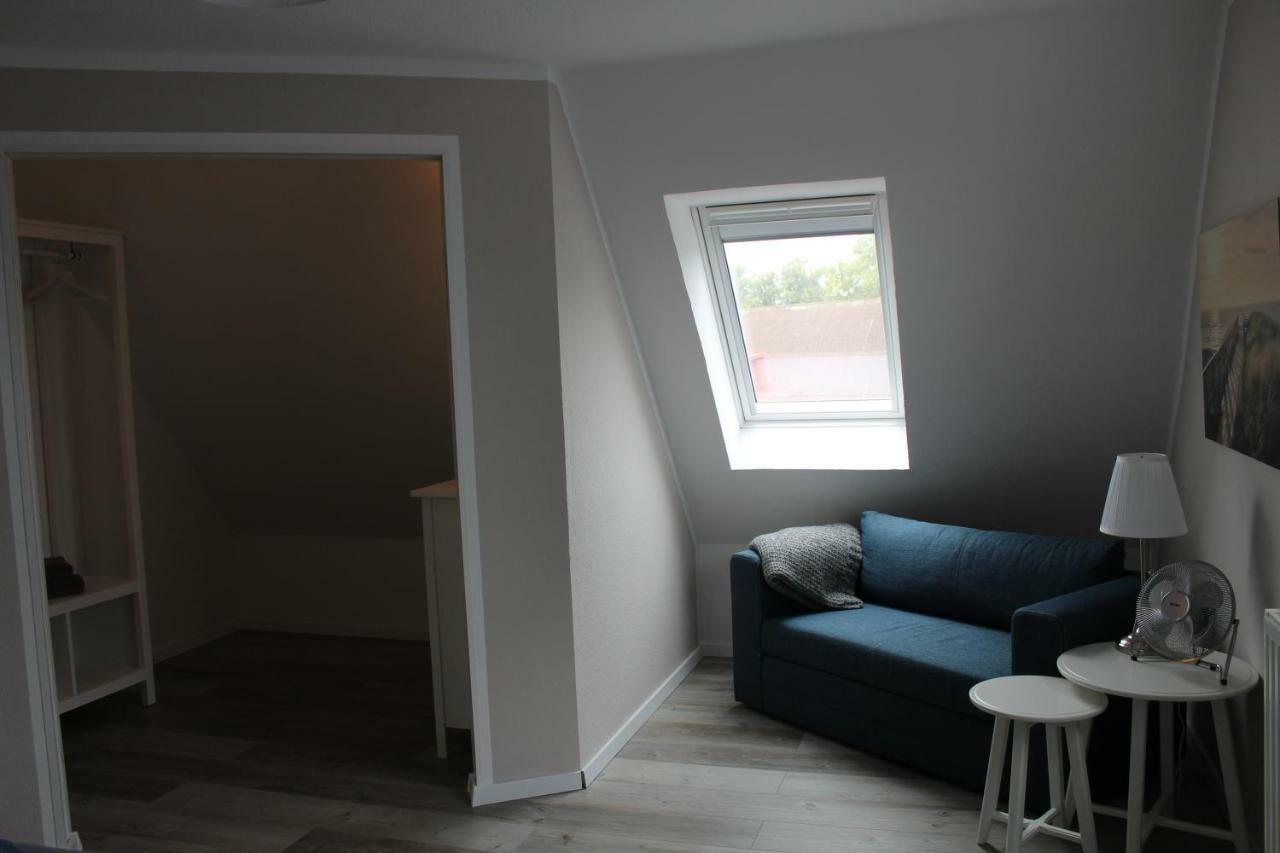 Op'N Doerp Apartments Barsbek Dış mekan fotoğraf